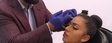 Business 1 image DR JOSEPH RIZK - PLASTIC & RECONSTRUCTIVE SURGEON Plastic & Reconstructive Surgery in Stanmore NSW