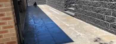 Business 2 image DREAM STONE LANDSCAPES PTY LTD Retaining Walls in Castle Hill NSW
