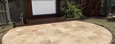 Business 4 image DREAM STONE LANDSCAPES PTY LTD Retaining Walls in Castle Hill NSW
