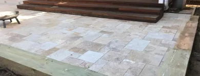 Business 5 image DREAM STONE LANDSCAPES PTY LTD Retaining Walls in Castle Hill NSW