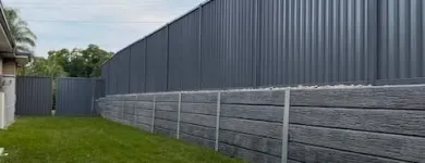 Business 10 image DREAM STONE LANDSCAPES PTY LTD Retaining Walls in Castle Hill NSW
