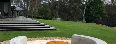 Business 13 image DREAM STONE LANDSCAPES PTY LTD Retaining Walls in Castle Hill NSW