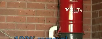 Business 2 image DUCTED VACUUM SYSTEMS Volta Vacuum Parts in Cheltenham VIC