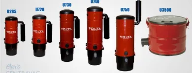 Business 3 image DUCTED VACUUM SYSTEMS Volta Vacuum Parts in Cheltenham VIC
