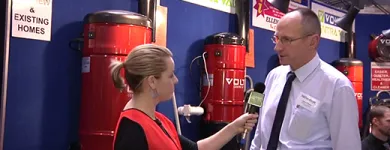 Business 4 image DUCTED VACUUM SYSTEMS Volta Vacuum Parts in Cheltenham VIC