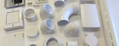 Business 5 image DUCTED VACUUM SYSTEMS Volta Vacuum Parts in Cheltenham VIC