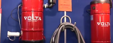 Business 6 image DUCTED VACUUM SYSTEMS Volta Vacuum Parts in Cheltenham VIC