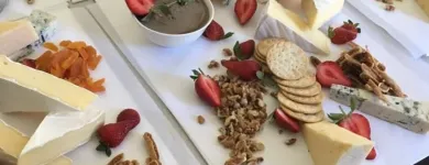 Business 1 image EAST STREET KITCHEN Catering in Toowoomba City QLD