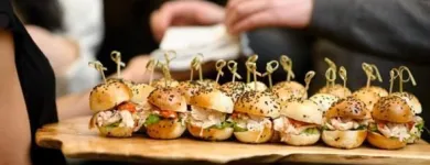 Business 3 image EAST STREET KITCHEN Catering in Toowoomba City QLD