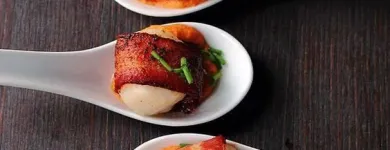 Business 5 image EAST STREET KITCHEN Catering in Toowoomba City QLD