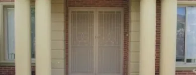 Business 3 image EASTERN SECURITY DOORS AND ROLLER SHUTTERS Security Doors Vermont in Ringwood VIC
