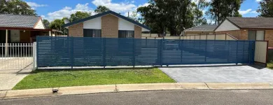 Business 2 image EASY AUTOMATIC GATES Fence & Gate Contractor in Sydney NSW