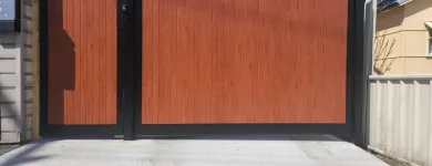 Business 3 image EASY AUTOMATIC GATES Fence & Gate Contractor in Sydney NSW