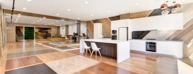 Business 1 image EDGEWOODS FLOORING Vinyl in Marrickville NSW