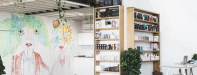 Business 8 image EDWARDS AND CO. ALEXANDRIA Wedding Hair & Beauty Services in Sydney NSW