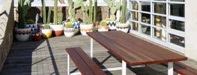 Business 3 image EDWARDS AND CO. ALEXANDRIA Wedding Hair & Beauty Services in Sydney NSW