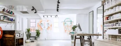 Business 2 image EDWARDS AND CO. MELBOURNE Wedding Hair & Beauty Services in Melbourne VIC