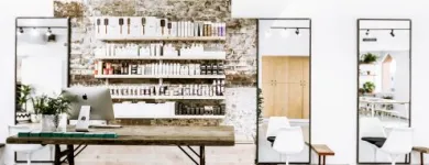 Business 3 image EDWARDS AND CO. MELBOURNE Wedding Hair & Beauty Services in Melbourne VIC