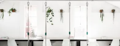 Business 4 image EDWARDS AND CO. MELBOURNE Wedding Hair & Beauty Services in Melbourne VIC