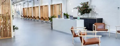 Business 4 image EDWARDS AND CO. SURRY HILLS Wedding Hair & Beauty Services in Sydney NSW