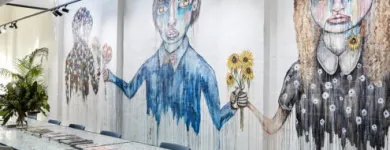 Business 5 image EDWARDS AND CO. SURRY HILLS Wedding Hair & Beauty Services in Sydney NSW