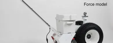 Business 1 image ELECTRIC CARAVAN AND BOAT MOVERS IN AUSTRALIA - PARKIT360 Small Business Advisory Services in Templestowe VIC