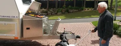 Business 3 image ELECTRIC CARAVAN AND BOAT MOVERS IN AUSTRALIA - PARKIT360 Small Business Advisory Services in Templestowe VIC