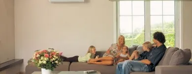 Business 1 image ELECTRICIAN BAYSIDE Split System Air Con Install in Sandringham VIC