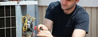 Business 2 image ELECTRICIAN BAYSIDE Split System Air Con Install in Sandringham VIC