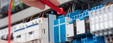 Business 5 image ELECTRICIAN BAYSIDE Split System Air Con Install in Sandringham VIC