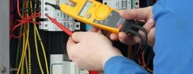 Business 6 image ELECTRICIAN BAYSIDE Split System Air Con Install in Sandringham VIC