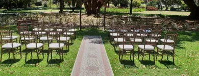 Business 3 image ELEGANT CHAIR EVENTS Party Equipment Hire in Baldivis WA