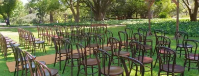 Business 4 image ELEGANT CHAIR EVENTS Party Equipment Hire in Baldivis WA