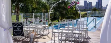 Business 5 image ELEGANT CHAIR EVENTS Party Equipment Hire in Baldivis WA