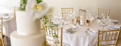 Business 7 image ELEGANT CHAIR EVENTS Party Equipment Hire in Baldivis WA