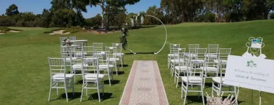 Business 8 image ELEGANT CHAIR EVENTS Party Equipment Hire in Baldivis WA