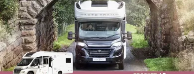 Business 3 image ELITE RV Car Dealer in St Marys NSW