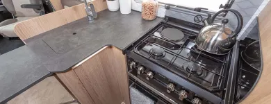 Business 4 image ELITE RV Car Dealer in St Marys NSW