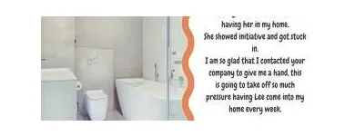Business 3 image ELLEISHA’S PROPERTY SERVICES Window Cleaning in Wollongong NSW