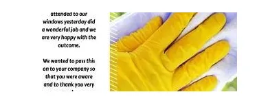 Business 4 image ELLEISHA’S PROPERTY SERVICES Window Cleaning in Wollongong NSW