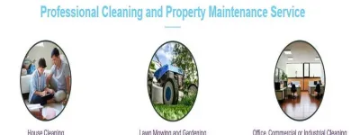 Business 5 image ELLEISHA’S PROPERTY SERVICES Window Cleaning in Wollongong NSW