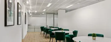 Business 1 image EMERGE SYDNEY CBD shared office sydney cbd in Sydney NSW