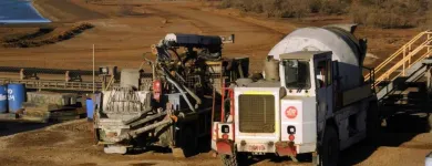 Business 2 image EMR GOLDEN GROVE Mining Company in West Perth WA