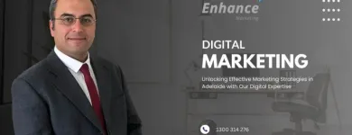 Business 1 image ENHANCE MARKETING Internet Marketing Services in Adelaide SA