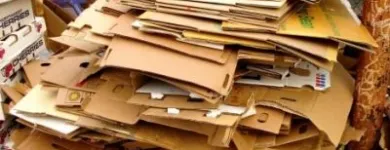 Business 3 image ENVIRO PAPER RECYCLING Wheelie Bins in Ingleburn NSW