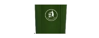 Business 4 image ENVIRO PAPER RECYCLING Wheelie Bins in Ingleburn NSW