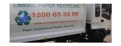 Business 10 image ENVIRO PAPER RECYCLING Wheelie Bins in Ingleburn NSW