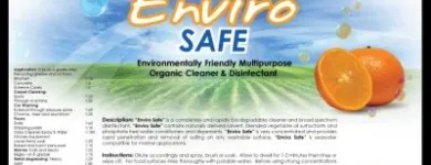 Business 1 image ENVIROCHEM INTERNATIONAL PTY LTD Paper Products in Hallam VIC