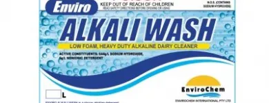 Business 6 image ENVIROCHEM INTERNATIONAL PTY LTD Paper Products in Hallam VIC