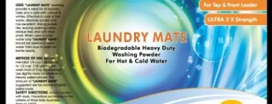 Business 7 image ENVIROCHEM INTERNATIONAL PTY LTD Paper Products in Hallam VIC